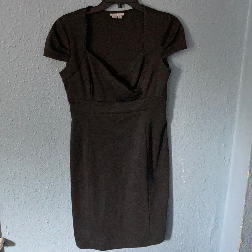 Business dress or anything else